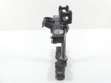 Load image into Gallery viewer, 2022 Kawasaki KLR650 KL650 Adv Upper Lower Triple Tree Steering Clamp 44037-0206
