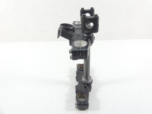 2022 Kawasaki KLR650 KL650 Adv Upper Lower Triple Tree Steering Clamp 44037-0206