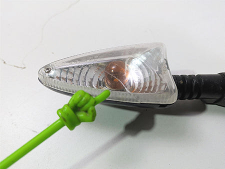 2018 KTM 1290 Super Duke R Front Blinker Turn Signals & Mounts -Read 78114025000 {{ shop.shopifyCountryName }} - Mototech271