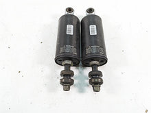Load image into Gallery viewer, 2009 Harley FXCWC Softail Rocker C Showa Rear Shock Damper Set 54510-09 | Mototech271

