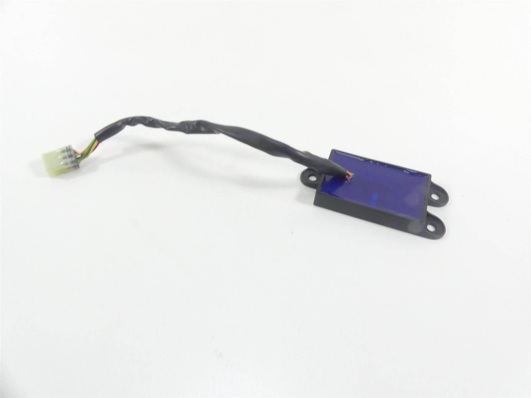 2010 Ducati Streetfighter 1098 S Traction Control Module Dtc 28611171E {{ shop.shopifyCountryName }} - Mototech271