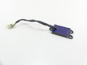 2010 Ducati Streetfighter 1098 S Traction Control Module Dtc 28611171E | Mototech271