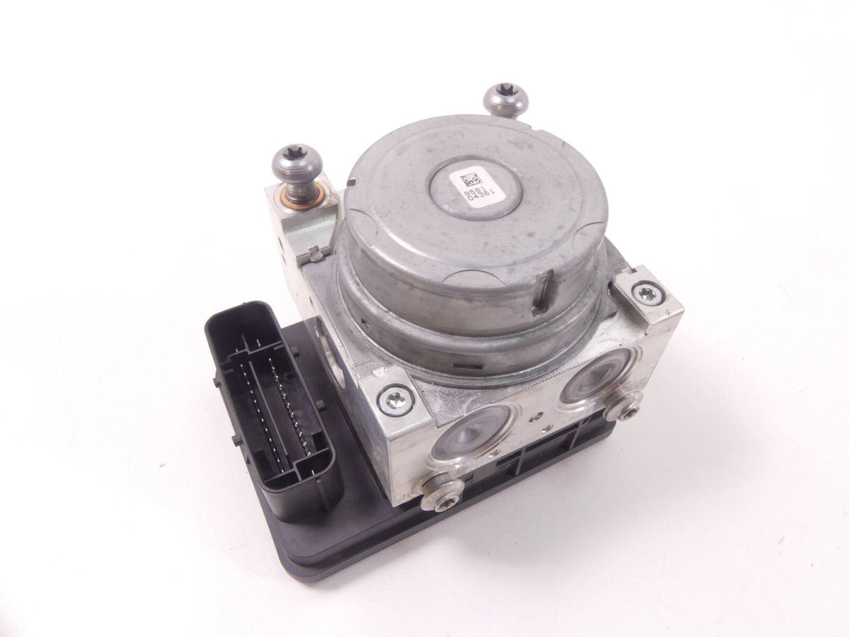 2016 BMW R1200RS K54 Abs Brake Pump Module Ate 34518561704 {{ shop.shopifyCountryName }} - Mototech271