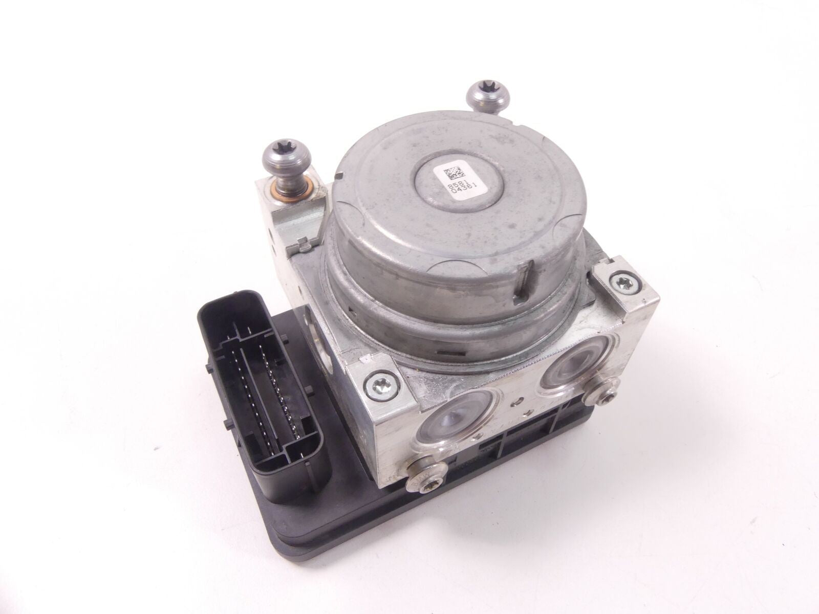 2016 BMW R1200RS K54 Abs Brake Pump Module Ate 34518561704 {{ shop.shopifyCountryName }} - Mototech271