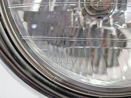 2006 Suzuki C90 VL1500T Boulevard Headlight Head Light Lamp 51800-10FA0 {{ shop.shopifyCountryName }} - Mototech271