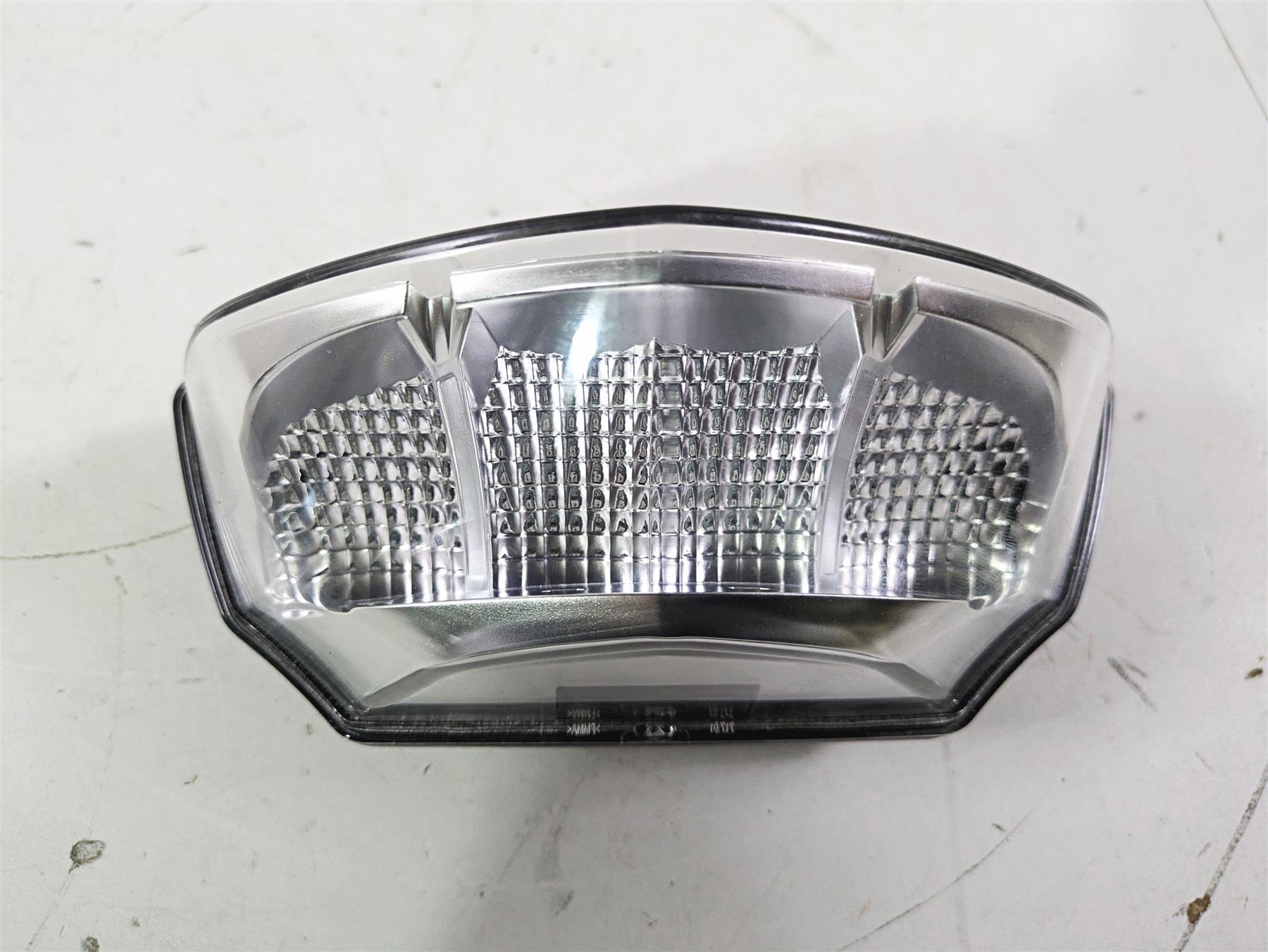 2015 BMW R nineT K21 Taillight Tail Light Lamp 63218524200 63218524100 {{ shop.shopifyCountryName }} - Mototech271