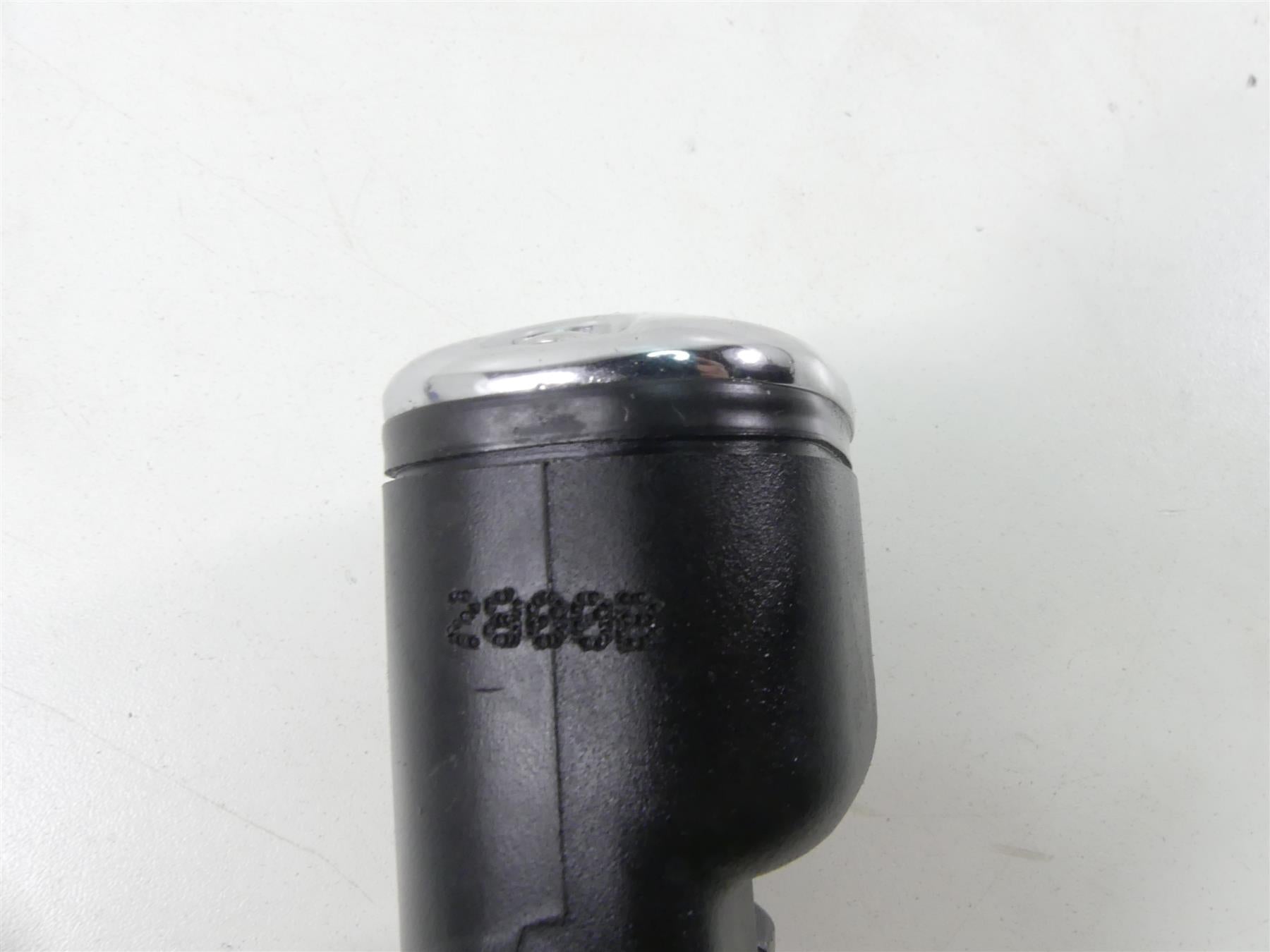 2001 Harley Touring FLHRCI Road King Rear Brake Master Cylinder 41755-99F {{ shop.shopifyCountryName }} - Mototech271