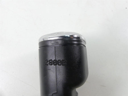 2001 Harley Touring FLHRCI Road King Rear Brake Master Cylinder 41755-99F {{ shop.shopifyCountryName }} - Mototech271