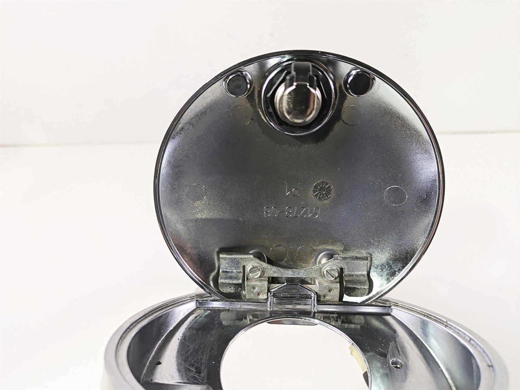 2010 Harley Touring FLHXSE CVO Street Glide Fuel Tank Dash Console 70014-09 {{ shop.shopifyCountryName }} - Mototech271
