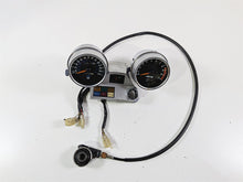 Load image into Gallery viewer, 1989 Kawasaki VN750 Vulcan Speedometer Tacho Gauge Instrument 11K 25005-1408
