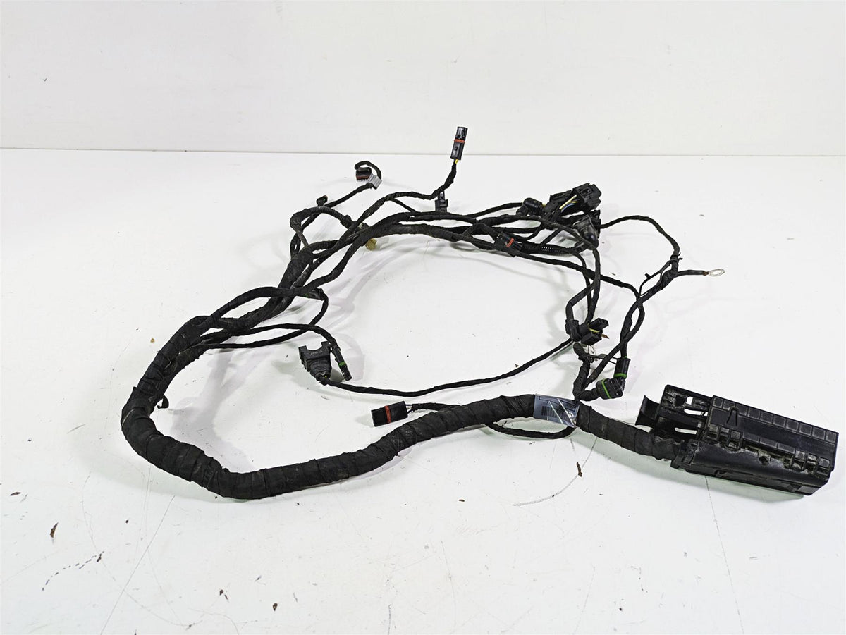 2018 BMW R1200GS GSW K50 Main & Engine Wiring Harness Abs 61118394905 8544469 {{ shop.shopifyCountryName }} - Mototech271