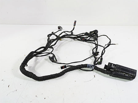 2018 BMW R1200GS GSW K50 Main & Engine Wiring Harness Abs 61118394905 8544469 {{ shop.shopifyCountryName }} - Mototech271