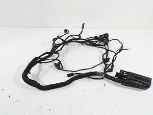 2018  BMW R1200GS GSW K50 Main & Engine Wiring Harness Abs 61118394905 8544469