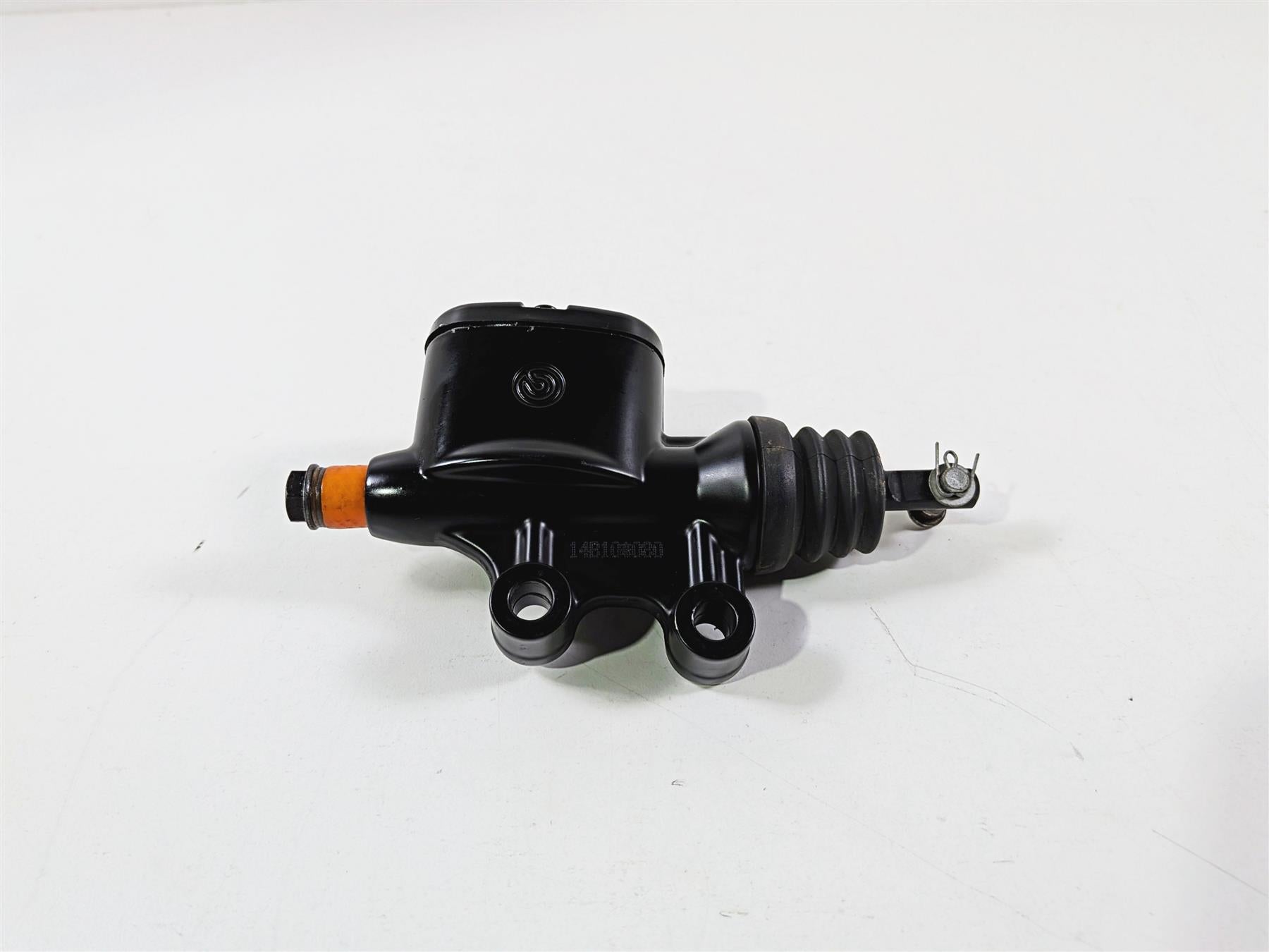 2014 Harley Touring FLHTK Electra Glide Rear Brake Master Cylinder 41700028A-Mototech271