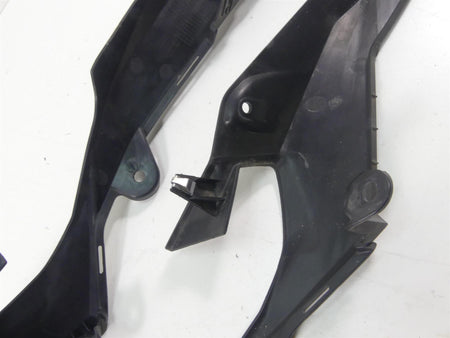 2016 BMW S1000XR K49 Lower Tail Side Fairing Cover Cowl Set 46627717027 {{ shop.shopifyCountryName }} - Mototech271