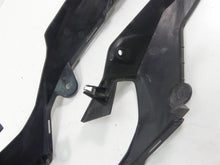 Load image into Gallery viewer, 2016 BMW S1000XR K49 Lower Tail Side Fairing Cover Cowl Set 46627717027 | Mototech271
