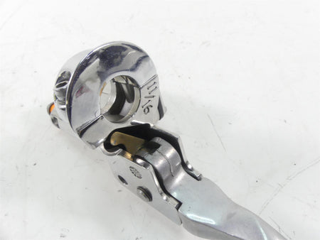 1989 Harley Touring FLTC Tour Glide Front Brake Master Cylinder 11/16" 45013-85C {{ shop.shopifyCountryName }} - Mototech271