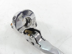1989 Harley Touring FLTC Tour Glide Front Brake Master Cylinder 11/16" 45013-85C