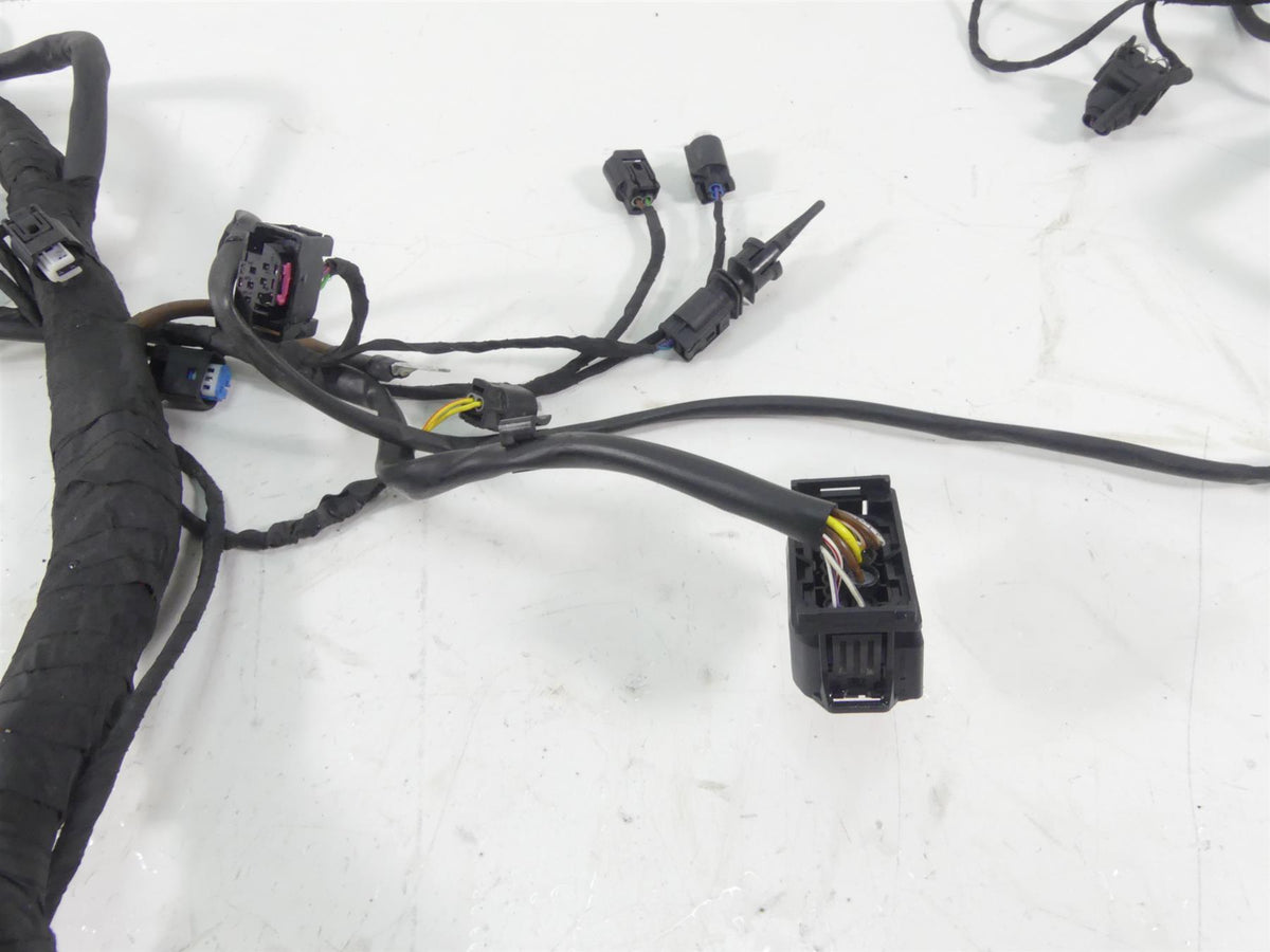 2015 BMW K1600GT K48 Main & Engine Wiring Harness Loom - Read 61118551525 {{ shop.shopifyCountryName }} - Mototech271