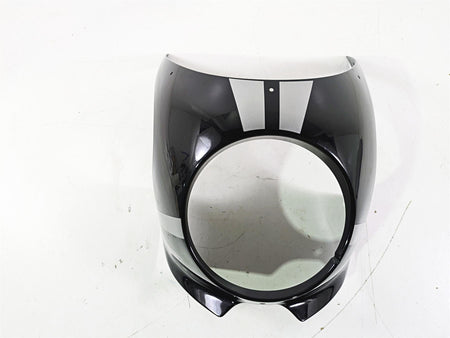 2022 Kawasaki ZR900RS Cafe Headlight Nose Cowl Cover Fairing 55027-5200-17K {{ shop.shopifyCountryName }} - Mototech271