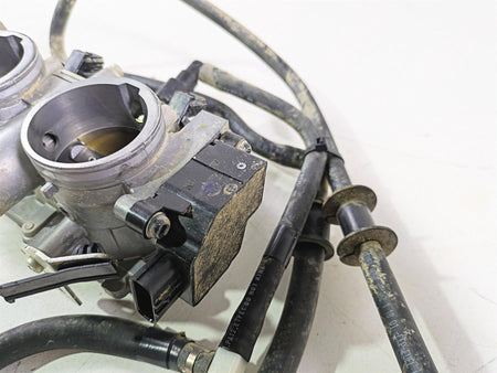 2023 Honda Talon SXS1000 S2R Throttle Body Fuel Injection Set 16400-HL6-B02 {{ shop.shopifyCountryName }} - Mototech271