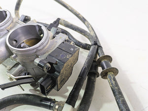 2023 Honda Talon SXS1000 S2R Throttle Body Fuel Injection Set 16400-HL6-B02