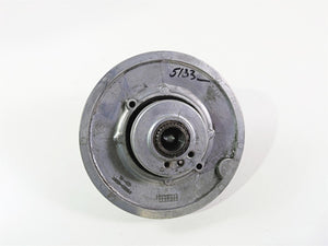 2010 Kawasaki 610 4x4 Mule  Secondary Drive Clutch 49094-0040 59296-0002 | Mototech271