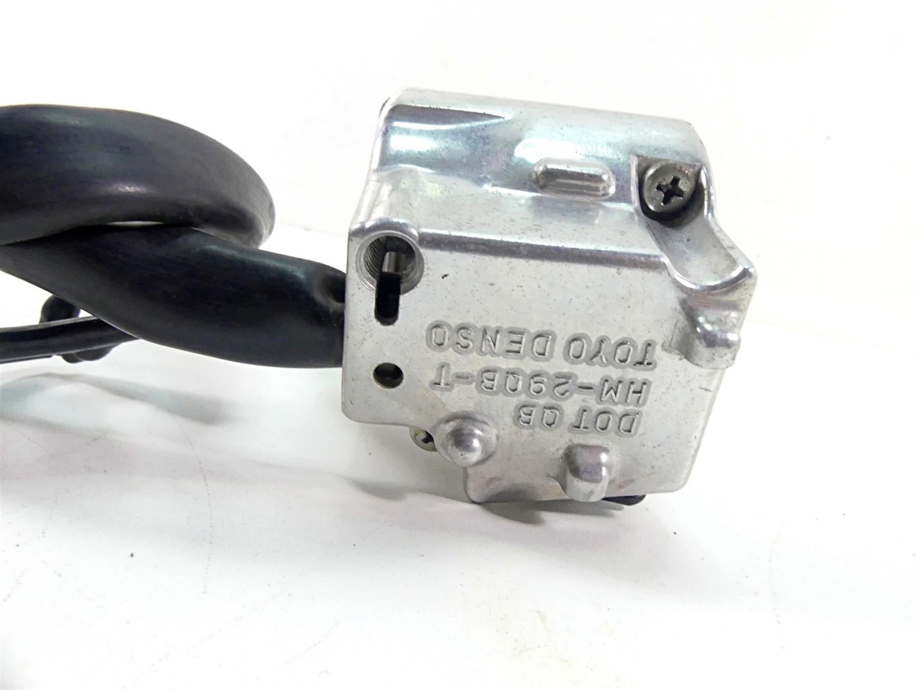 2010 Honda VT1300 CR Stateline Left Hand Control Switch - Read 35200-MFY-A01 {{ shop.shopifyCountryName }} - Mototech271