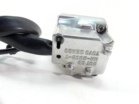 2010 Honda VT1300 CR Stateline Left Hand Control Switch - Read 35200-MFY-A01 {{ shop.shopifyCountryName }} - Mototech271