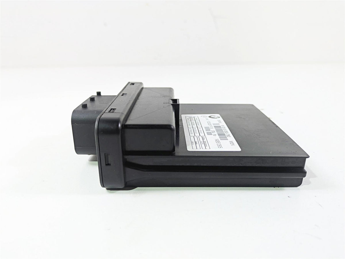 2014 BMW K1600 GTL K48 Basic Control Module Ecu 61358553790 {{ shop.shopifyCountryName }} - Mototech271