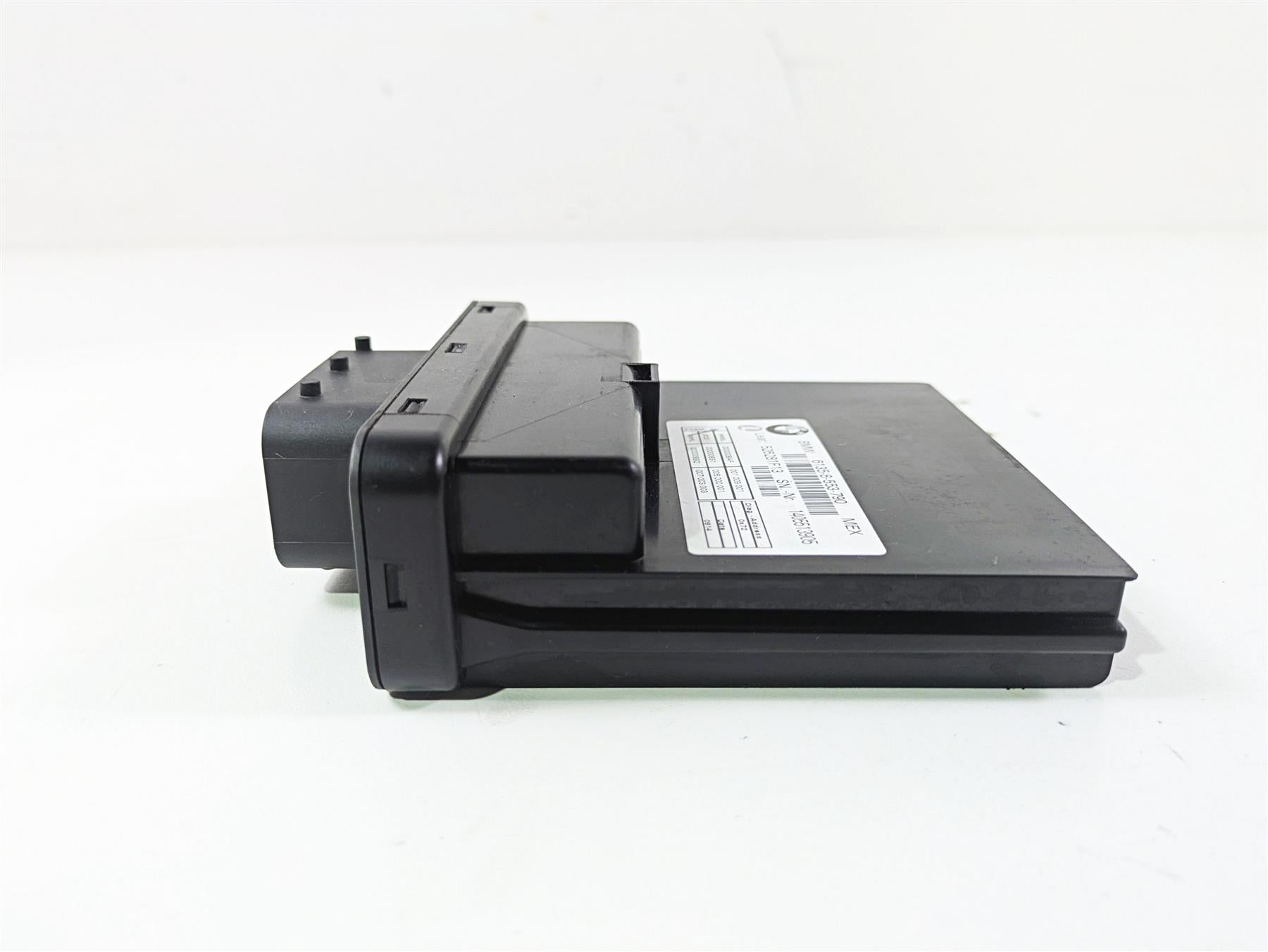 2014 BMW K1600 GTL K48 Basic Control Module Ecu 61358553790 {{ shop.shopifyCountryName }} - Mototech271