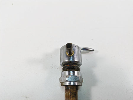 1986 Harley Sportster XLH 883 Petcock Fuel Gas Petrol Valve 62169-86 {{ shop.shopifyCountryName }} - Mototech271