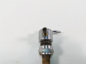 1986 Harley Sportster XLH 883 Petcock Fuel Gas Petrol Valve 62169-86