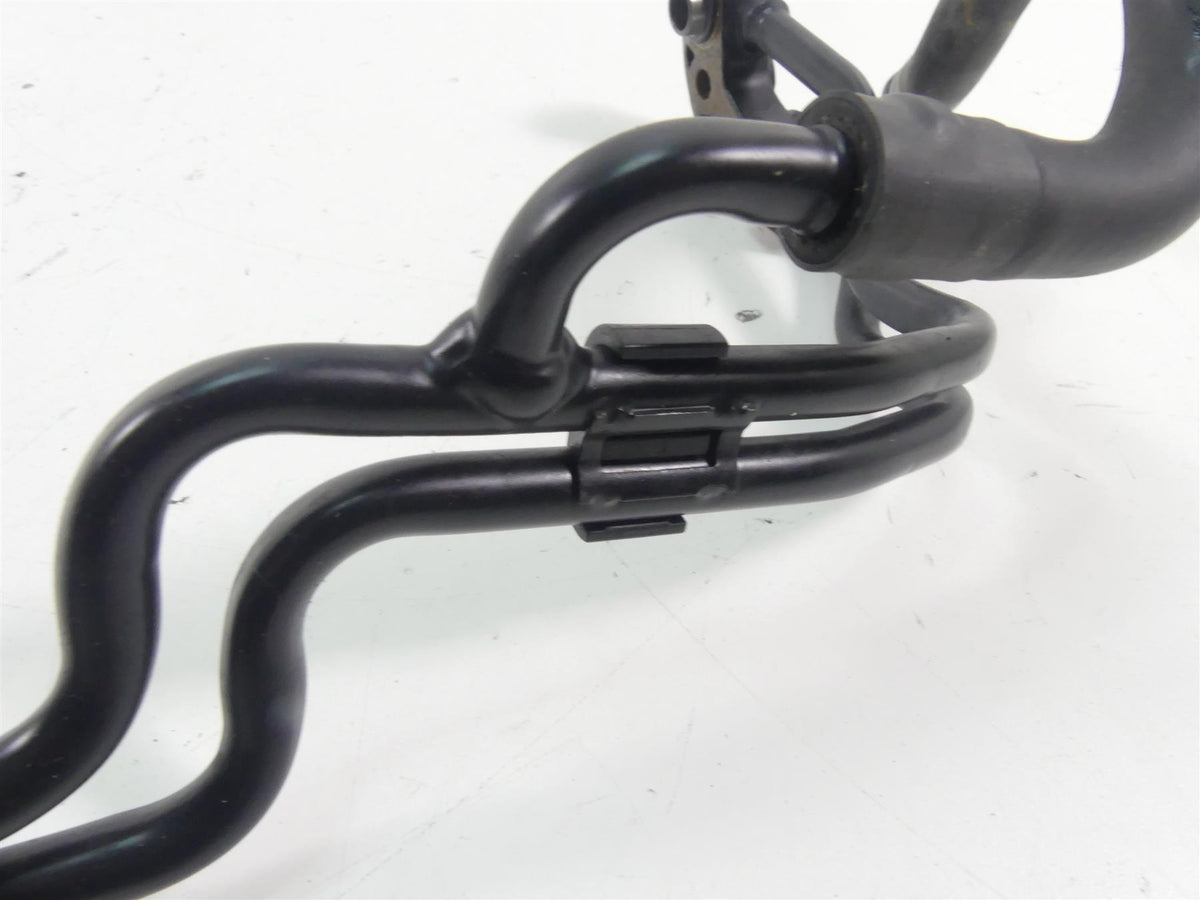 2021 Harley Softail FLSB Sport Glide Oil Cooler Coolant Line Set 62700188 {{ shop.shopifyCountryName }} - Mototech271