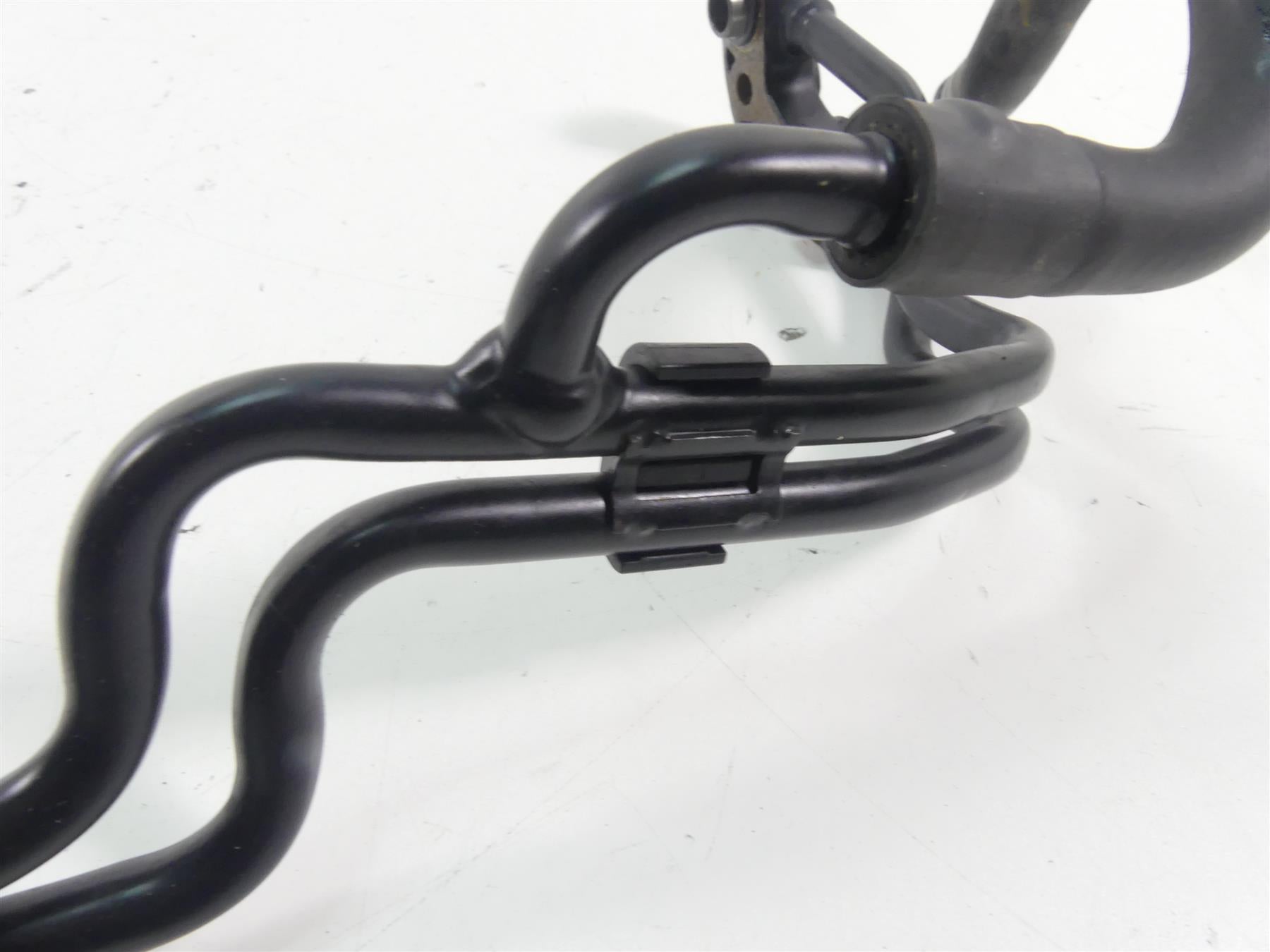 2021 Harley Softail FLSB Sport Glide Oil Cooler Coolant Line Set 62700188 {{ shop.shopifyCountryName }} - Mototech271