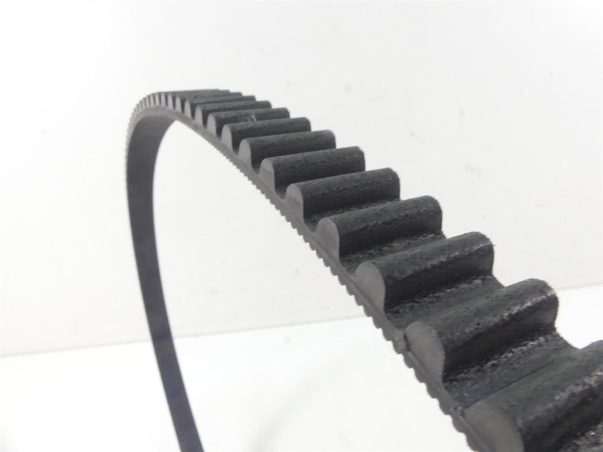 2009 Harley FXDL Dyna Low Rider Rear Drive Belt 131T 1" 40046-07 {{ shop.shopifyCountryName }} - Mototech271