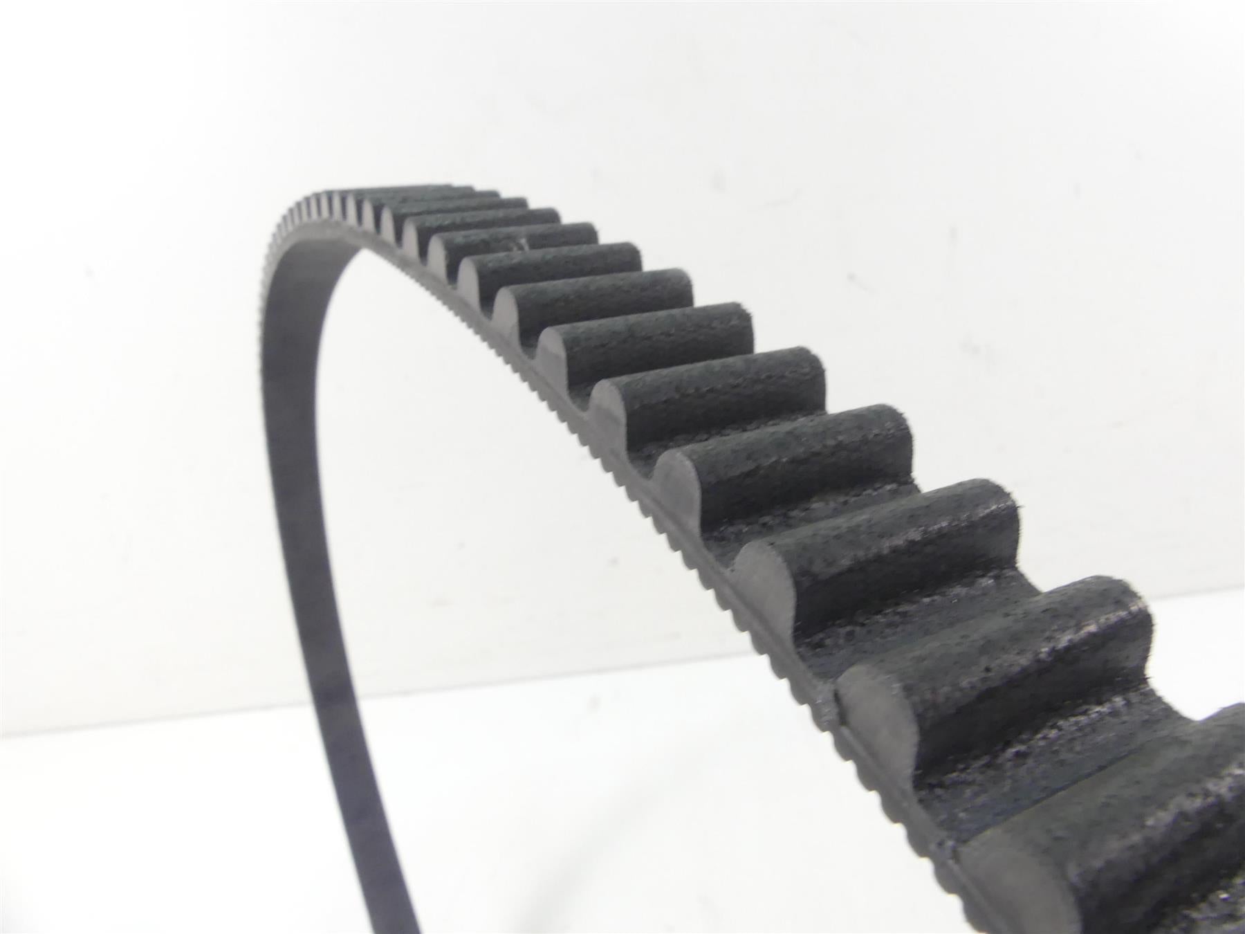 2009 Harley FXDL Dyna Low Rider Rear Drive Belt 131T 1" 40046-07 {{ shop.shopifyCountryName }} - Mototech271