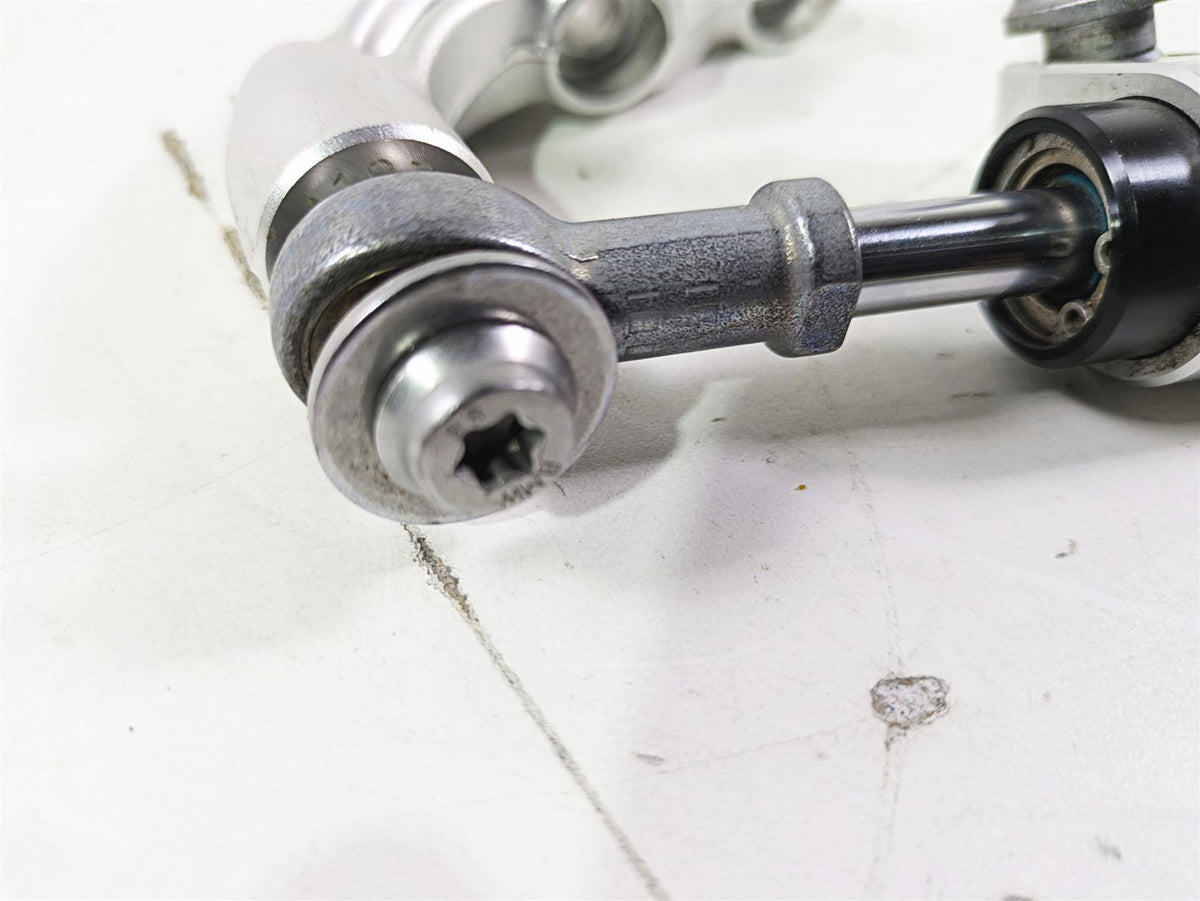 2015 BMW R nineT K21 Steering Damper & Mounts 591 Miles Only 32768548757 {{ shop.shopifyCountryName }} - Mototech271