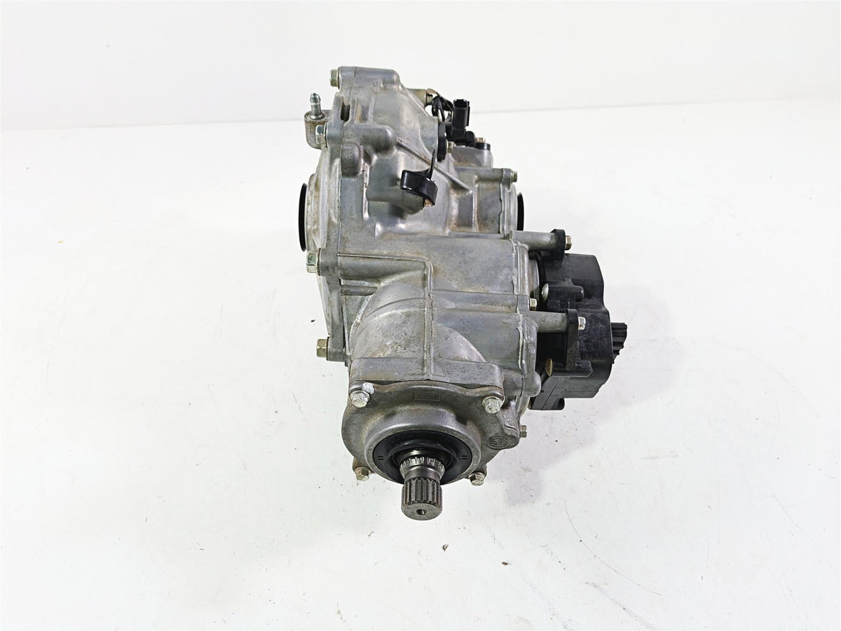 2021 Kawasaki Teryx KRX KRF 1000 Front Differential Gear Box 246miles 13101-0713 {{ shop.shopifyCountryName }} - Mototech271