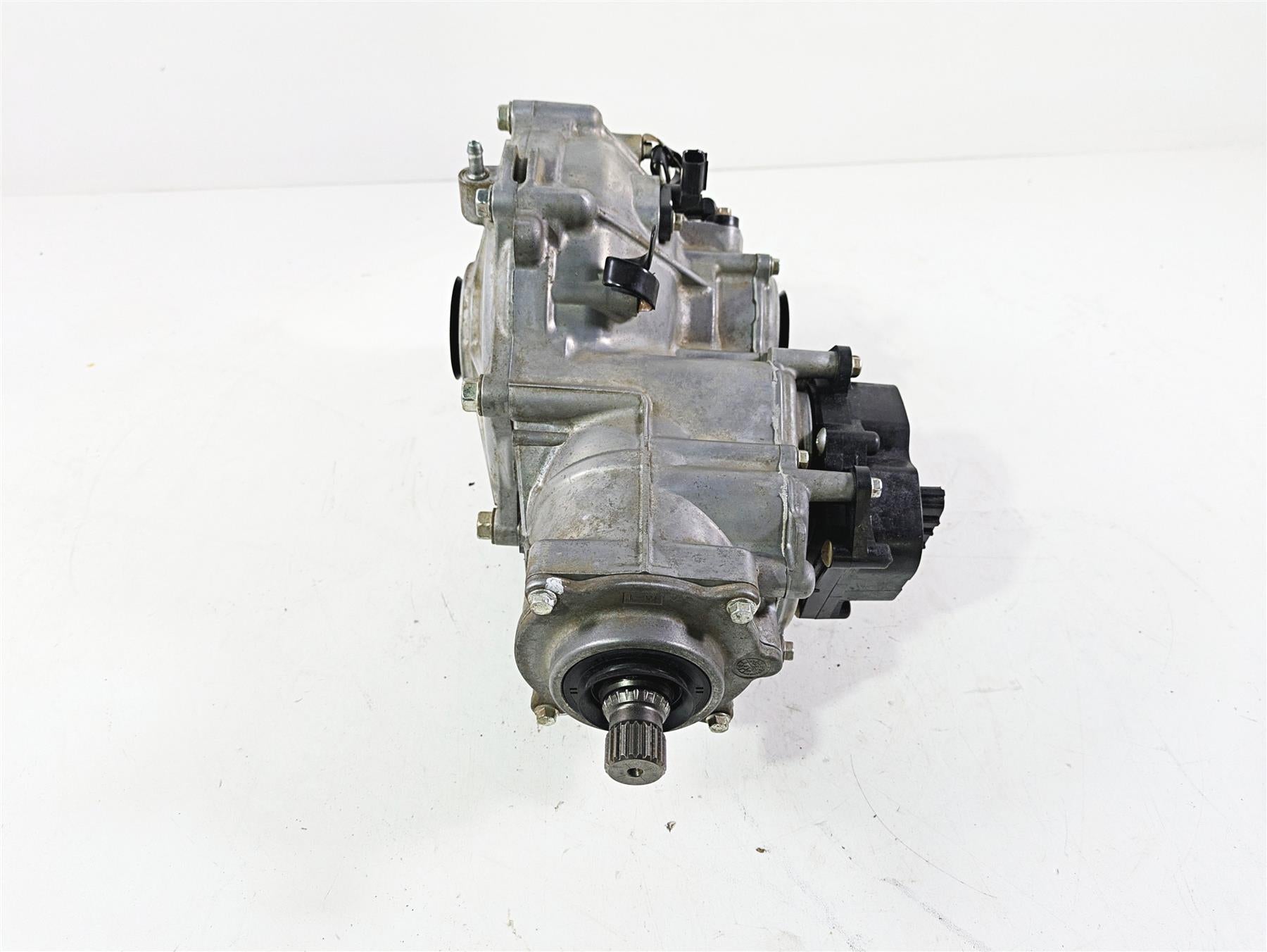 2021 Kawasaki Teryx KRX KRF 1000 Front Differential Gear Box 246miles 13101-0713 {{ shop.shopifyCountryName }} - Mototech271