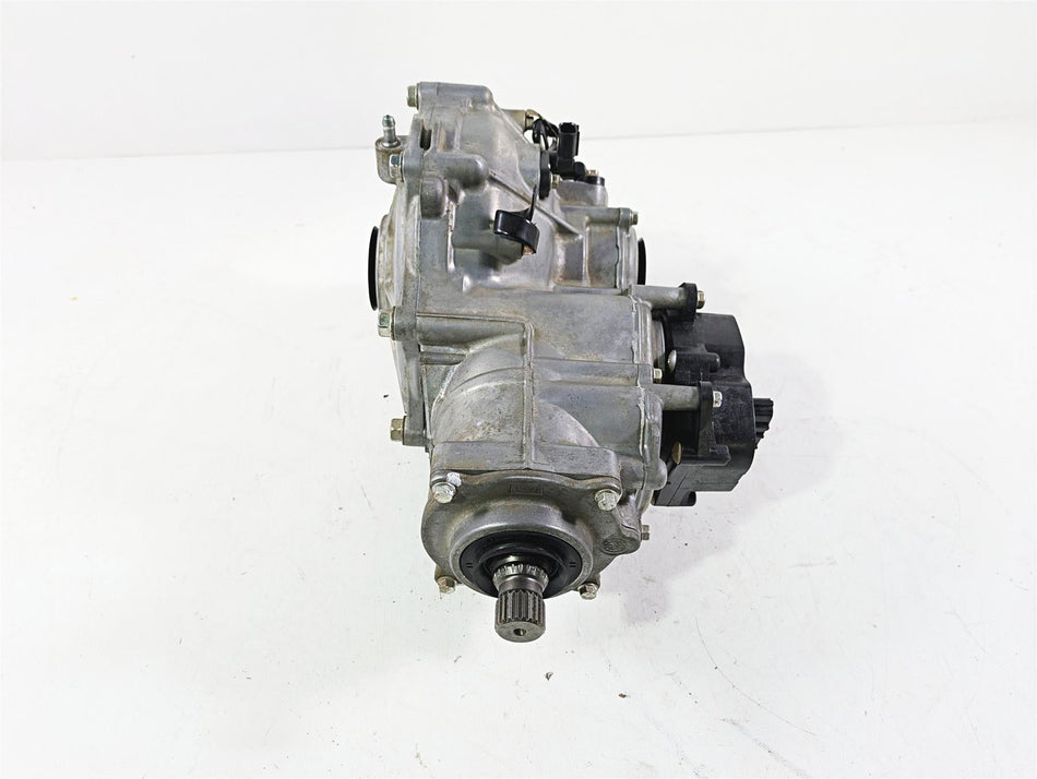 2021 Kawasaki Teryx KRX KRF 1000 Front Differential Gear Box 246miles 13101-0713 {{ shop.shopifyCountryName }} - Mototech271