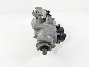 2021 Kawasaki Teryx KRX KRF 1000 Front Differential Gear Box 246miles 13101-0713 | Mototech271