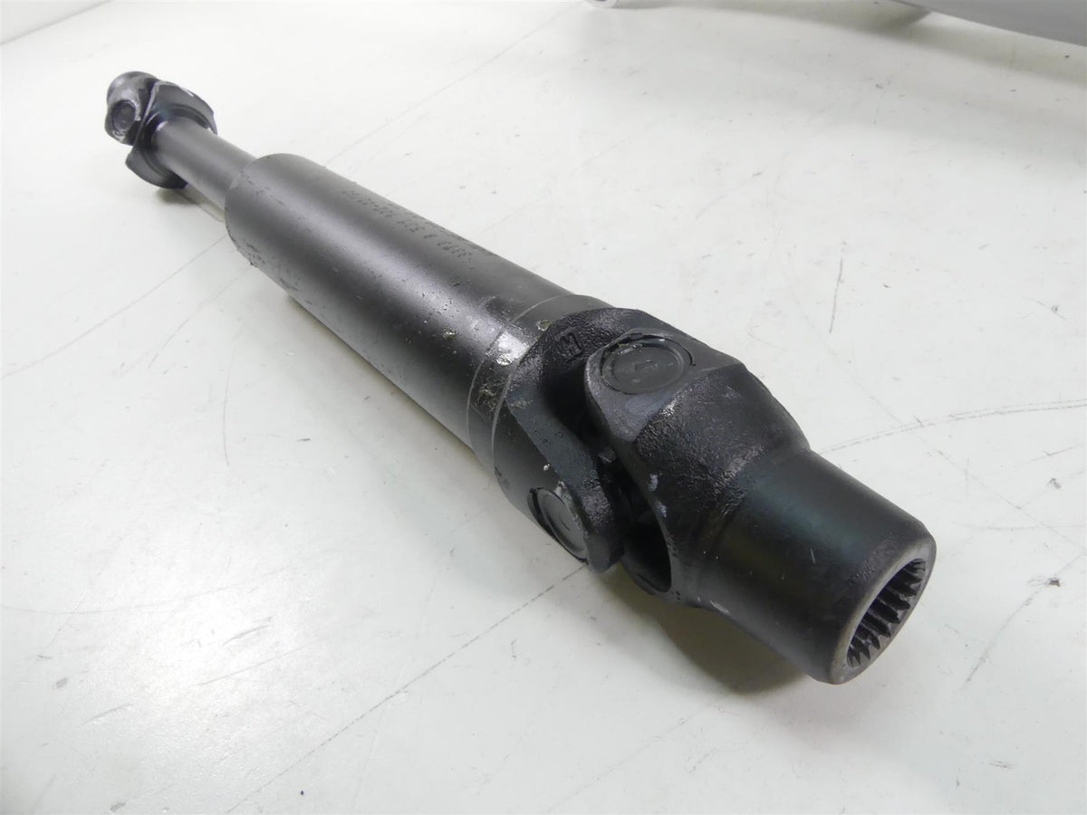 2017 BMW R1200RT K52 Differential Swingarm Driveshaft 25K 33:12 33748544980 {{ shop.shopifyCountryName }} - Mototech271