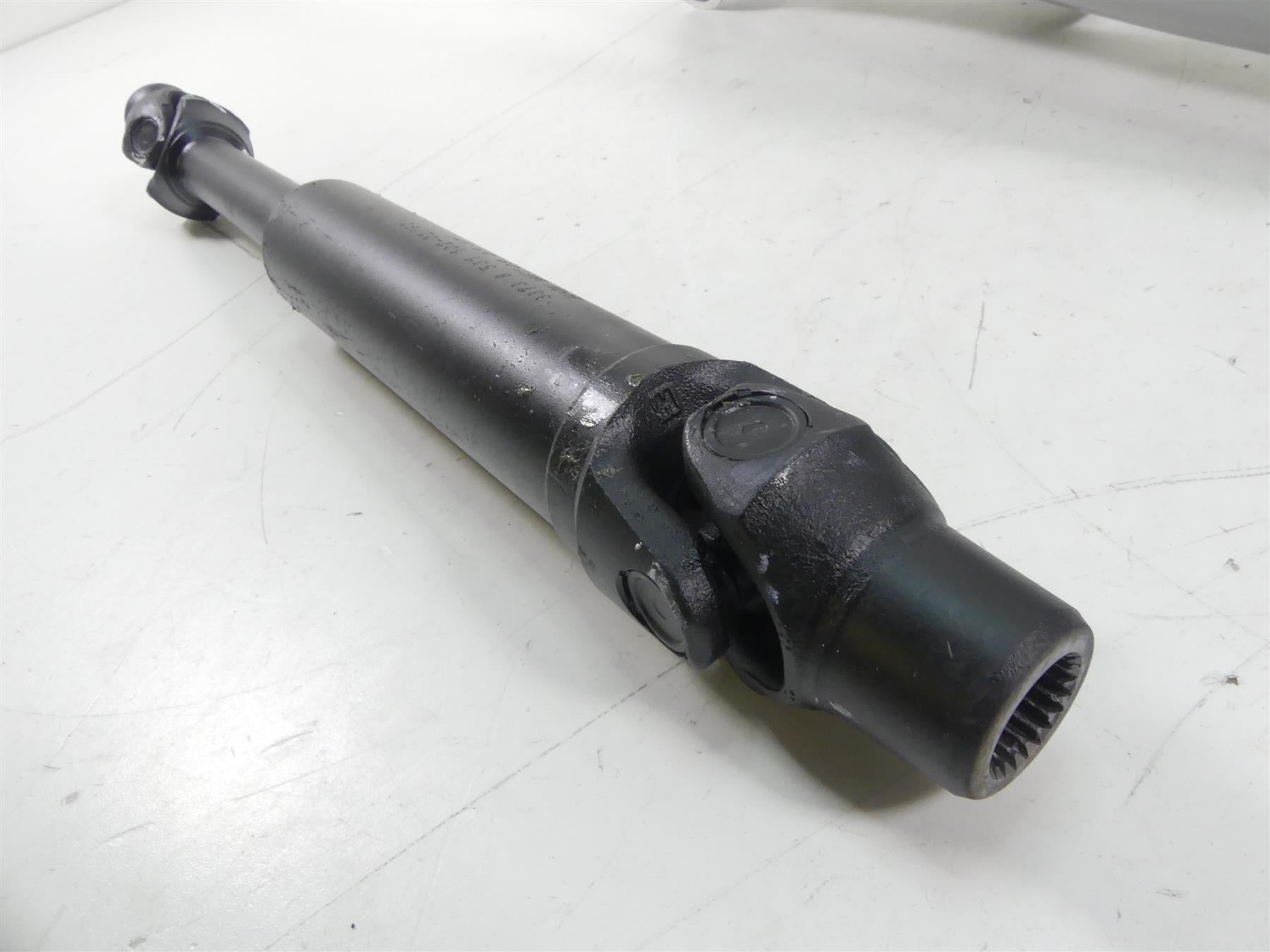 2017 BMW R1200RT K52 Differential Swingarm Driveshaft 25K 33:12 33748544980 {{ shop.shopifyCountryName }} - Mototech271