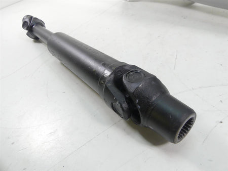 2017 BMW R1200RT K52 Differential Swingarm Driveshaft 25K 33:12 33748544980 {{ shop.shopifyCountryName }} - Mototech271