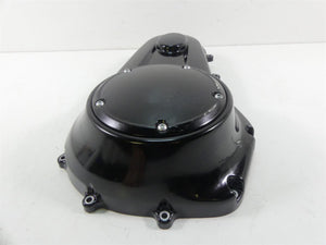2018 Harley FLHC Softail Heritage Outer Primary Drive Clutch Cover 25700559