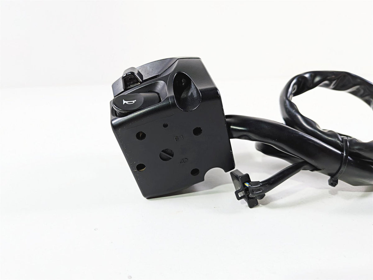 2016 Victory Cross Country Left Hand Light Blinker Control Switch 4012119 {{ shop.shopifyCountryName }} - Mototech271
