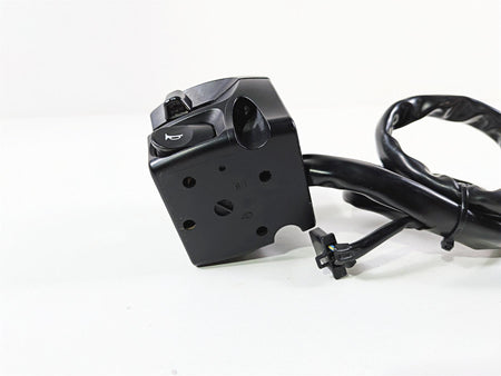 2016 Victory Cross Country Left Hand Light Blinker Control Switch 4012119 {{ shop.shopifyCountryName }} - Mototech271