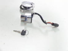 Load image into Gallery viewer, 2013 Victory Cross Country Ignition Switch Cas Cap Key Lock Set 4012944 | Mototech271

