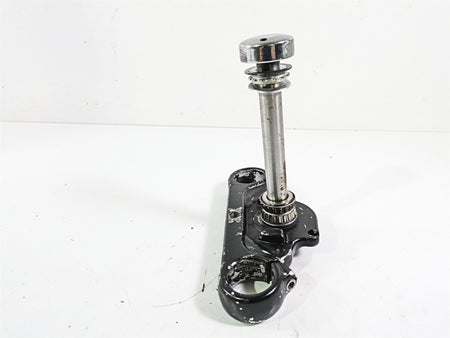 2016 Harley FXDL Dyna Low Rider Lower Triple Tree Clamp 49Mm 45539-08 {{ shop.shopifyCountryName }} - Mototech271